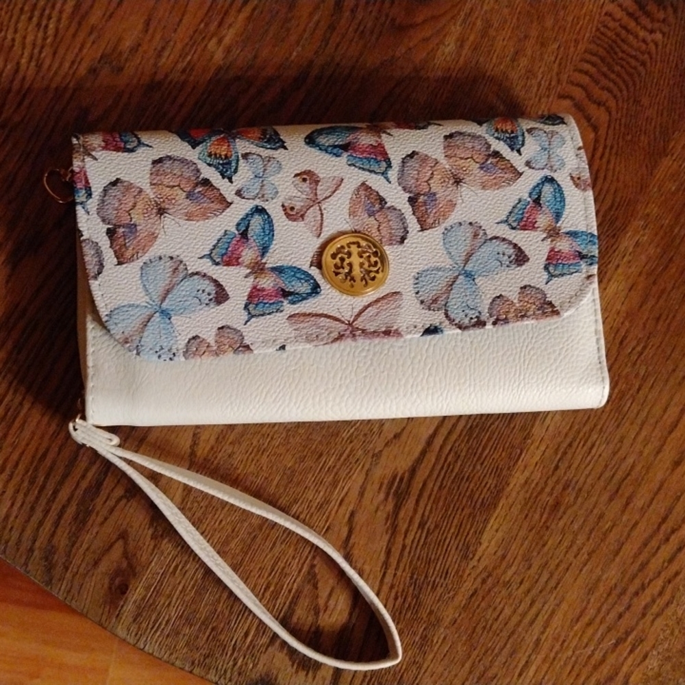 Women's wallet